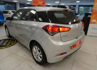 2017 (JUNE) HYUNDAI i20 1.2 MPi SE with ONLY 42K (ONE OWNER)