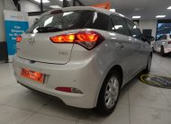 2017 (JUNE) HYUNDAI i20 1.2 MPi SE with ONLY 42K (ONE OWNER)