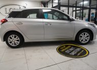2017 (JUNE) HYUNDAI i20 1.2 MPi SE with ONLY 42K (ONE OWNER)