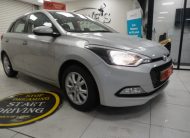 2017 (JUNE) HYUNDAI i20 1.2 MPi SE with ONLY 42K (ONE OWNER)