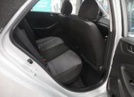 2017 (JUNE) HYUNDAI i20 1.2 MPi SE with ONLY 42K (ONE OWNER)