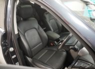 2015 HYUNDAI SANTA FE 2.2 CRDi PREMIUM SE AUTOMATIC with SAT NAV, BLACK LEATHER, REAR CAMERA SAT NAV — 7 SEATER