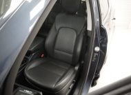 2015 HYUNDAI SANTA FE 2.2 CRDi PREMIUM SE AUTOMATIC with SAT NAV, BLACK LEATHER, REAR CAMERA SAT NAV — 7 SEATER