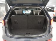 2015 HYUNDAI SANTA FE 2.2 CRDi PREMIUM SE AUTOMATIC with SAT NAV, BLACK LEATHER, REAR CAMERA SAT NAV — 7 SEATER