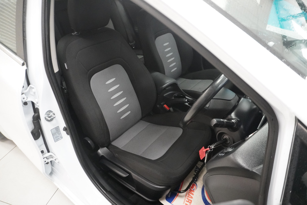 2014 (AUG) KIA CEED 1.6 CRDi ISG2 EcoDYNAMICS SPORTSWAGON — ONLY 79,000 MILES — JUST HAD NEW CLUTCH KIT