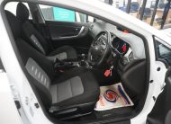 2014 (AUG) KIA CEED 1.6 CRDi ISG2 EcoDYNAMICS SPORTSWAGON — ONLY 79,000 MILES — JUST HAD NEW CLUTCH KIT