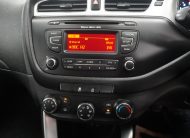 2014 (AUG) KIA CEED 1.6 CRDi ISG2 EcoDYNAMICS SPORTSWAGON — ONLY 79,000 MILES — JUST HAD NEW CLUTCH KIT