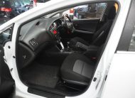 2014 (AUG) KIA CEED 1.6 CRDi ISG2 EcoDYNAMICS SPORTSWAGON — ONLY 79,000 MILES — JUST HAD NEW CLUTCH KIT