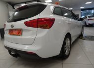 2014 (AUG) KIA CEED 1.6 CRDi ISG2 EcoDYNAMICS SPORTSWAGON — ONLY 79,000 MILES — JUST HAD NEW CLUTCH KIT