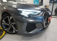 2024 (AUG) AUDI A3 1.0 TFSi 30 S LINE — GREAT FIRST CAR — LOW INSURANCE — FULLY LOADED