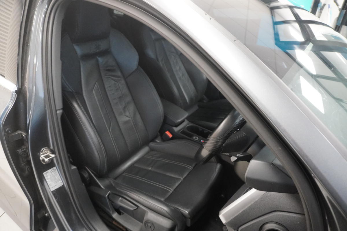 2024 (AUG) AUDI A3 1.0 TFSi 30 S LINE — GREAT FIRST CAR — LOW INSURANCE — FULLY LOADED