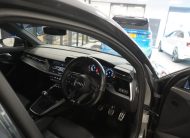 2024 (AUG) AUDI A3 1.0 TFSi 30 S LINE — GREAT FIRST CAR — LOW INSURANCE — FULLY LOADED