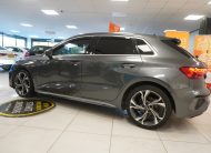 2024 (AUG) AUDI A3 1.0 TFSi 30 S LINE — GREAT FIRST CAR — LOW INSURANCE — FULLY LOADED