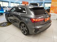 2024 (AUG) AUDI A3 1.0 TFSi 30 S LINE — GREAT FIRST CAR — LOW INSURANCE — FULLY LOADED