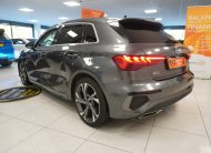 2024 (AUG) AUDI A3 1.0 TFSi 30 S LINE — GREAT FIRST CAR — LOW INSURANCE — FULLY LOADED