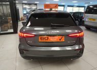2024 (AUG) AUDI A3 1.0 TFSi 30 S LINE — GREAT FIRST CAR — LOW INSURANCE — FULLY LOADED