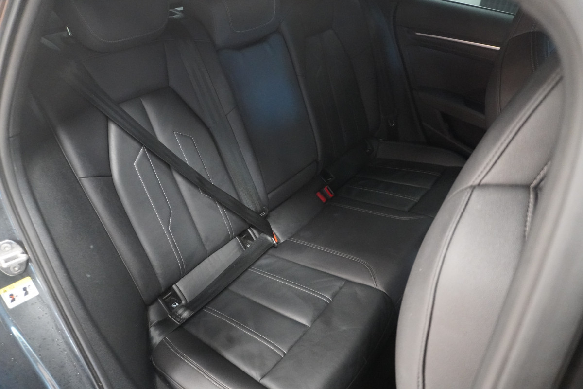 2024 (AUG) AUDI A3 1.0 TFSi 30 S LINE — GREAT FIRST CAR — LOW INSURANCE — FULLY LOADED