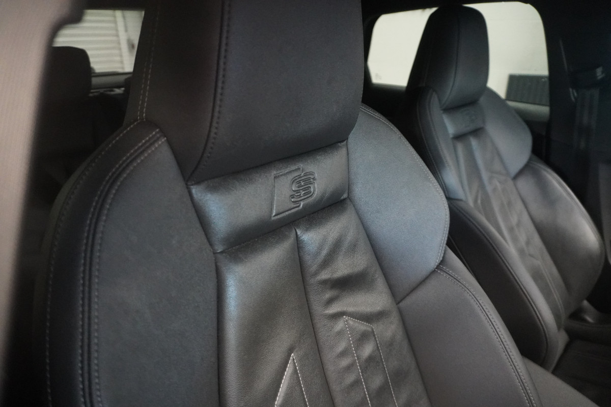 2024 (AUG) AUDI A3 1.0 TFSi 30 S LINE — GREAT FIRST CAR — LOW INSURANCE — FULLY LOADED