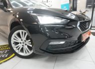 2020 (SEPT) SEAT LEON 1.5 TSi EVO SE DYNAMIC — NEW MODEL