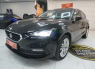 2020 (SEPT) SEAT LEON 1.5 TSi EVO SE DYNAMIC — NEW MODEL