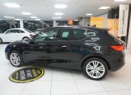 2020 (SEPT) SEAT LEON 1.5 TSi EVO SE DYNAMIC — NEW MODEL