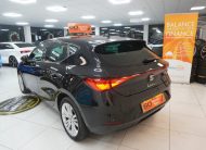 2020 (SEPT) SEAT LEON 1.5 TSi EVO SE DYNAMIC — NEW MODEL