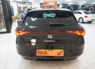 2020 (SEPT) SEAT LEON 1.5 TSi EVO SE DYNAMIC — NEW MODEL