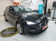 2020 (SEPT) SEAT LEON 1.5 TSi EVO SE DYNAMIC — NEW MODEL