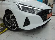 2022 HYUNDAI i20 1.0 T-GDi Mhev PREMIUM with ONLY 31K — HEATED STEERING WHEEL & SEATS