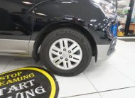 2019 (SEPT) HYUNDAI i800 2.5 CRDi SE 170 AUTOMATIC — 8 SEATER — ONE OWNER