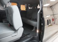 2019 (SEPT) HYUNDAI i800 2.5 CRDi SE 170 AUTOMATIC — 8 SEATER — ONE OWNER