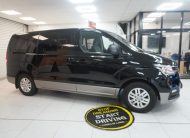 2019 (SEPT) HYUNDAI i800 2.5 CRDi SE 170 AUTOMATIC — 8 SEATER — ONE OWNER