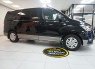 2019 (SEPT) HYUNDAI i800 2.5 CRDi SE 170 AUTOMATIC — 8 SEATER — ONE OWNER