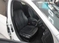 2012 (JUNE) BMW 320D LUXURY AUTOMATIC  — BLACK LEATHER