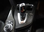 2012 (JUNE) BMW 320D LUXURY AUTOMATIC  — BLACK LEATHER