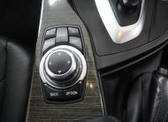 2012 (JUNE) BMW 320D LUXURY AUTOMATIC  — BLACK LEATHER