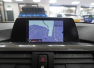 2012 (JUNE) BMW 320D LUXURY AUTOMATIC  — BLACK LEATHER