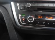 2012 (JUNE) BMW 320D LUXURY AUTOMATIC  — BLACK LEATHER