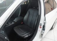 2012 (JUNE) BMW 320D LUXURY AUTOMATIC  — BLACK LEATHER