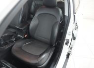 2014 (APRIL) HYUNDAI iX35 1.7 CRDi SE with BLACK LEATHER