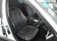 2013 (SEPT) BMW 320D EFFICENT DYNAMICS  — BLACK LEATHER