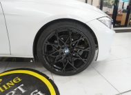 2013 (SEPT) BMW 320D EFFICENT DYNAMICS  — BLACK LEATHER