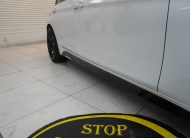 2013 (SEPT) BMW 320D EFFICENT DYNAMICS  — BLACK LEATHER