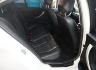 2013 (SEPT) BMW 320D EFFICENT DYNAMICS  — BLACK LEATHER