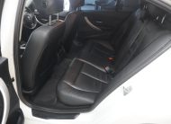 2013 (SEPT) BMW 320D EFFICENT DYNAMICS  — BLACK LEATHER