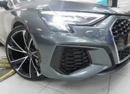 2024 (AUG) AUDI A3 1.0 TFSi 30 S LINE — GREAT FIRST CAR — LOW INSURANCE — FULLY LOADED