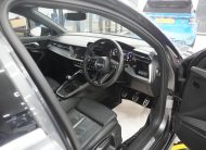 2024 (AUG) AUDI A3 1.0 TFSi 30 S LINE — GREAT FIRST CAR — LOW INSURANCE — FULLY LOADED