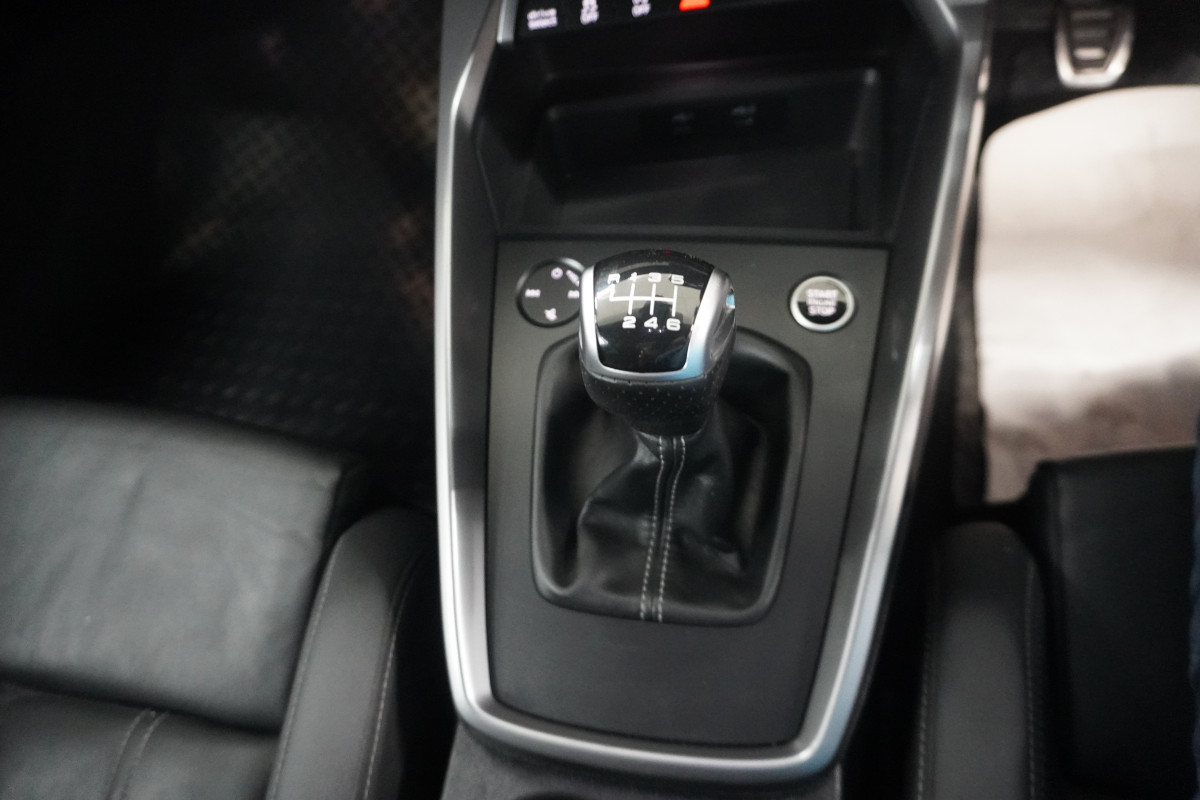 2024 (AUG) AUDI A3 1.0 TFSi 30 S LINE — GREAT FIRST CAR — LOW INSURANCE — FULLY LOADED