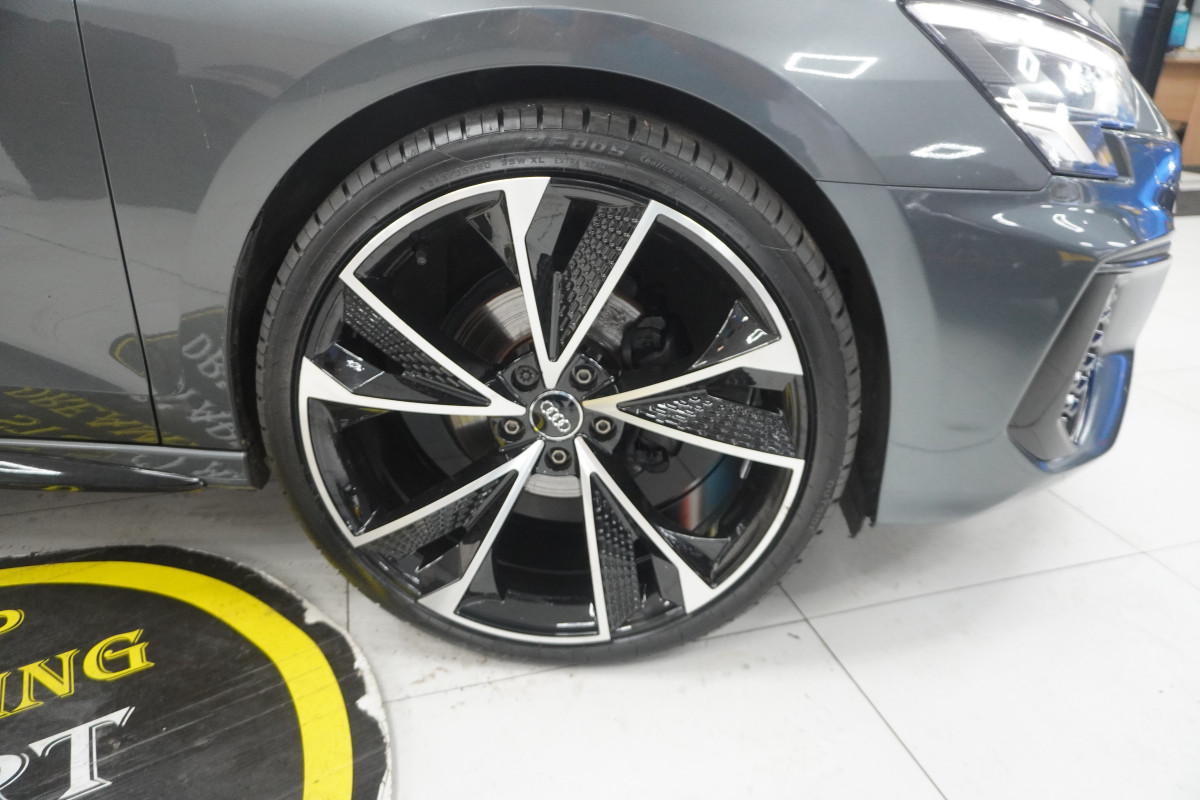 2024 (AUG) AUDI A3 1.0 TFSi 30 S LINE — GREAT FIRST CAR — LOW INSURANCE — FULLY LOADED