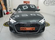 2024 (AUG) AUDI A3 1.0 TFSi 30 S LINE — GREAT FIRST CAR — LOW INSURANCE — FULLY LOADED